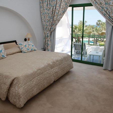 Hasdrubal Thalassa & Spa Порт-Эль-Кантауи Номер фото