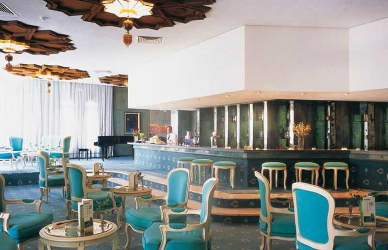 Hasdrubal Thalassa & Spa Порт-Эль-Кантауи Экстерьер фото