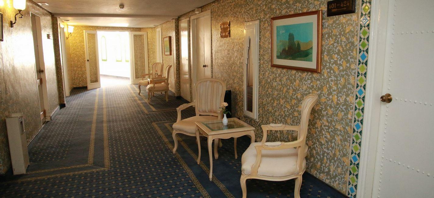 Hasdrubal Thalassa & Spa Порт-Эль-Кантауи Экстерьер фото